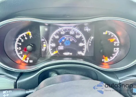 2020 Jeep Grand Cherokee Laredo из США, поврежденный, VIN 1C4RJFAG0LC147151